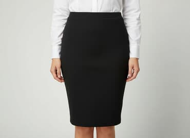 plisowane spódnice mohito: Mohito, Spódnica damska, rozmiar M — 1