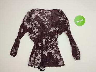 modna bluza: Bluzka damska, rozmiar 2XS — 3