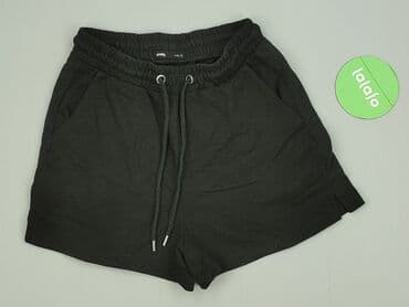krótkie spodenki damskie dresowe: Sinsay, Szorty damskie, rozmiar S — 3