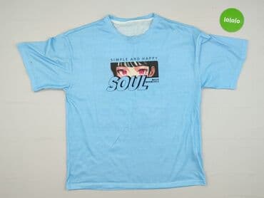 franz kafka t shirty: Shein, Футболка жіноча, розмір L — 2