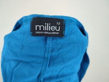 długość koszulki a wzrost: Tunika damska, M — 4