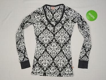 bluza tupac pull and bear: Bluzka damska, rozmiar S — 2