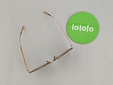 plecak c a: Okulary, Przeciwsłoneczne, Prostokątne kształt, stan - Bardzo dobry — 2