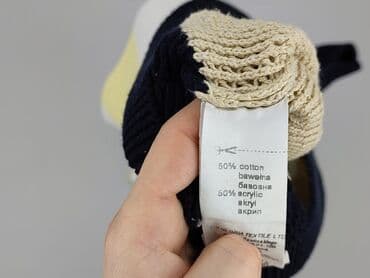 marynarka damska w paski: Goldi, Sweter damski, M — 5