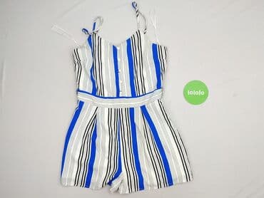 buty by o la la kozaki: Boohoo, Kombinezon damski, rozmiar L — 2