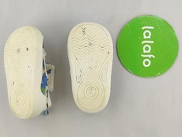 czapka mbappe: Buciki niemowlęce, 17, stan - Bardzo dobry — 3