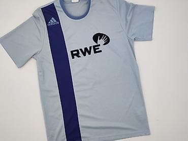 Koszulki: Adidas, Koszulka dla mężczyzn, rozmiar S — 1