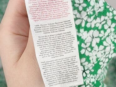 polscy projektanci sukienki: Ulubione, Sukienka damska, rozmiar XL — 5