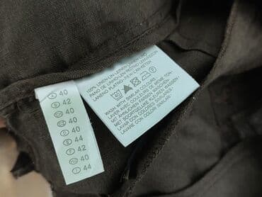 sandały trekkingowe ccc: Yessica, Szorty damskie, L — 6