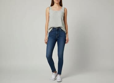 greenpoint bluzki biale: Beloved, Bluzka damska, rozmiar S — 7