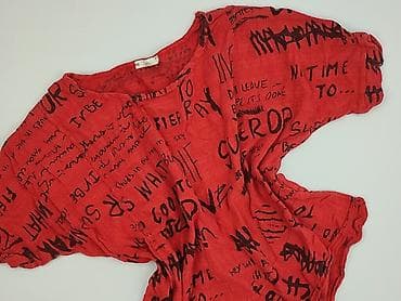 T-shirt damski, rozmiar One size