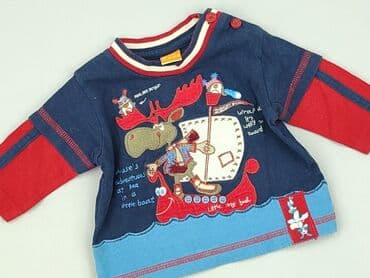 kombinezon psi patrol: Blouse, Newborn baby, condition - Perfect — 1