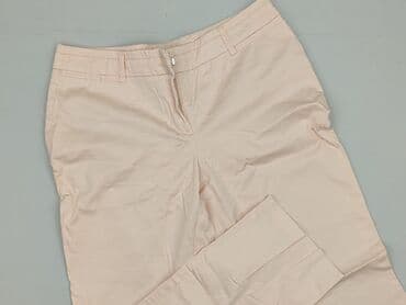 Women: Jake*s, Material trousers for women, size M (EU 38) — 1