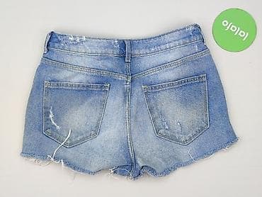 c: H&M, Szorty damskie, rozmiar S — 3