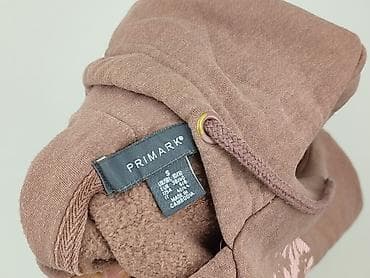 klapki plame: Primark, Bluza z kapturem damska, rozmiar S — 5
