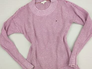 Tommy Hilfiger, Sweter damski, rozmiar S