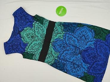 sukienki plus size maxi: TIMES, Sukienka damska, rozmiar XL — 3