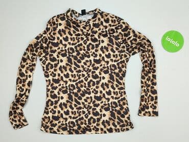 Koszule: Shein, Bluzka damska, rozmiar M — 2