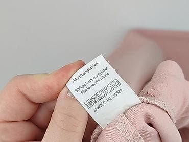 dresy big star: Spodnie materiałowe damskie, rozmiar XL — 5