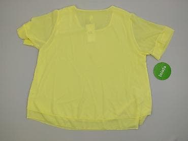 bluhmod since 1966: Pronto Moda, Bluzka damska, rozmiar 4XL — 3