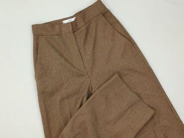 sandały prada olx: Mango, Spodnie materiałowe damskie, rozmiar S — 1