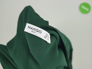 mango outler: Mango, Sukienka damska, rozmiar S — 4