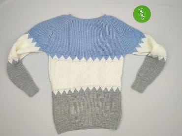 turecki sweter: Sweter damski, rozmiar M — 2