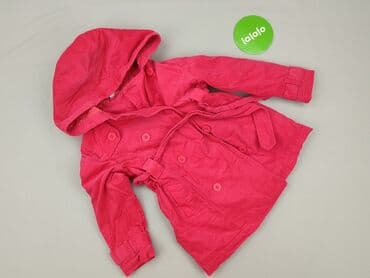 szaliki i chusty dla dziewczynki coccodrillo: Płaszcz, Coccodrillo, 3-4 lat, 98-104 cm, stan - Bardzo dobry — 2