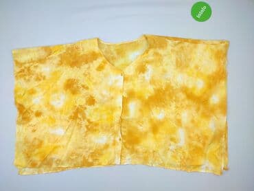 kimono kurtka: Bluzka damska, rozmiar One size — 2