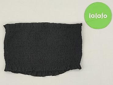 crop top primark: Shein, Top damski, rozmiar S — 3