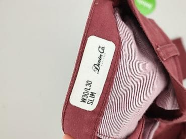 dresy w kant: Denim Co, Spodnie materiałowe damskie, rozmiar M — 4