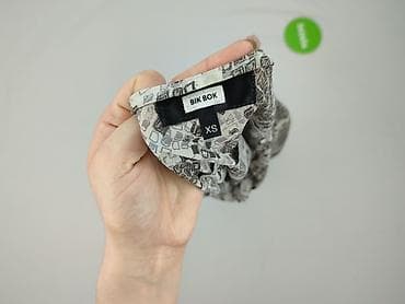 bomag spódnice: Bik Bok, Bluzka damska, rozmiar XS — 5