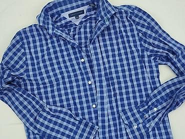 hilfiger: Tommy Hilfiger, Koszulа dla mężczyzn, rozmiar S — 1