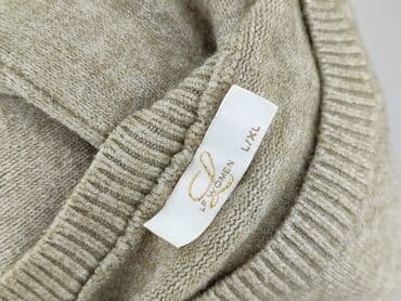 Women: Women`s sweater, size L (EU 40) — 4