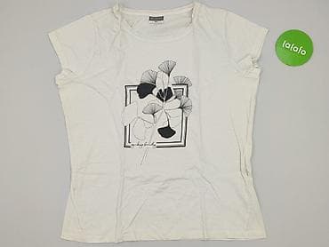 by olala bluzki: Beloved, T-shirt damski, rozmiar 2XL — 2