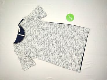 tunika plus size: Oasis, Tunika damska, rozmiar M — 2