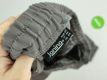 cargo ubrania: Janina, Spodnie cargo damskie, rozmiar XL — 5