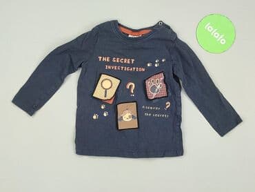 hello kitty piżamy: Blouse, So cute, 1.5-2 years, 86-92 cm, condition - Good — 2