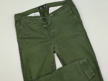 Sinsay, Чіноси для чоловіків, розмір L на lalafo.pl Sinsay, Чіноси для чоловіків, розмір L