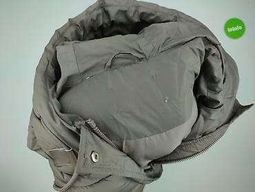 bluzy tanio: Kurtka zimowa damska, rozmiar 2XL — 5