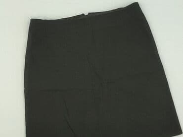spódnice plisowane tiulowe czarne: Women`s skirt, size L (EU 40) — 1