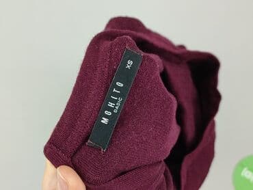 bluzki z długim rękawem mohito: Mohito, Bluzka damska, rozmiar XS — 7