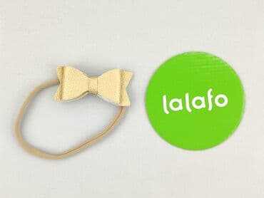 sukienka do chrztu boho: Opaska, stan - Idealny — 2