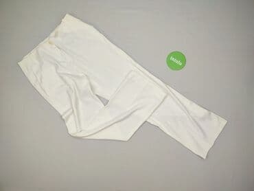 mohito garnitur: SUIT, Spodnie materiałowe damskie, rozmiar M — 2