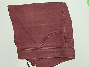 customowe jeansy: H&M, Jeansy damskie, rozmiar S — 7