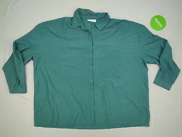 clockhouse jacket: Janina, Women`s shirt, size 3XL — 2