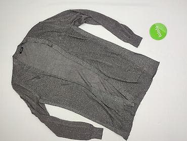 house oversize: Кардиган жіночий, розмір L — 2