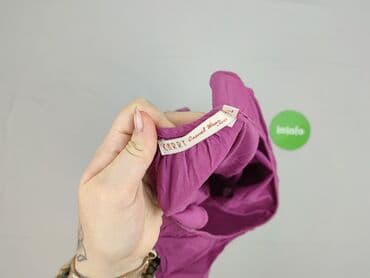 czarna sukienka carry: Carry, Bluzka damska, L — 4