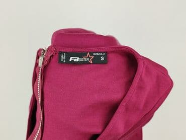 sukienka poliamid: FB Sister, Sukienka damska, rozmiar S — 4