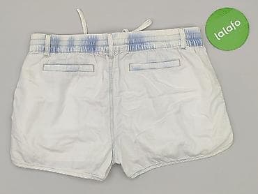 dresy pepco: Sinsay, Szorty damskie, rozmiar M — 3